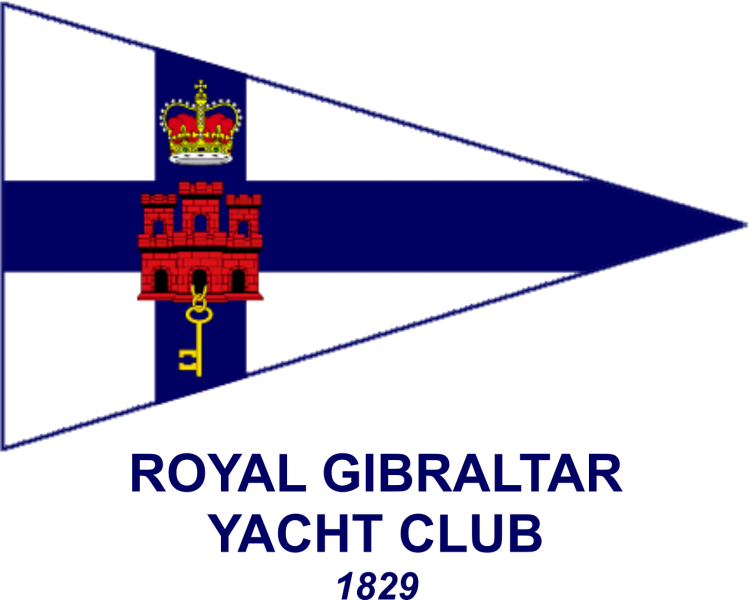 Royal Gibraltar Yacht Club