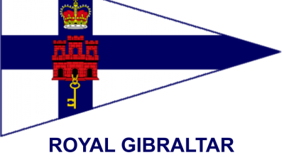 Royal Gibraltar Yacht Club
