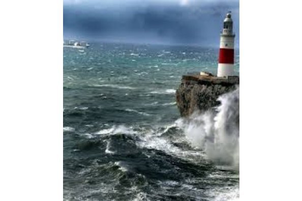 Nota prensa regata VI Camperonato Interclubs del Estrecho 2016 - CM Linense