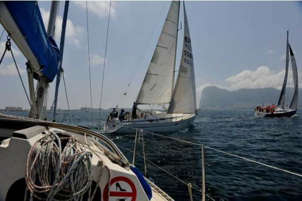 El RCN La Línea acoge la décima y última prueba de la temporada, decisiva en todas las categorías en liza.