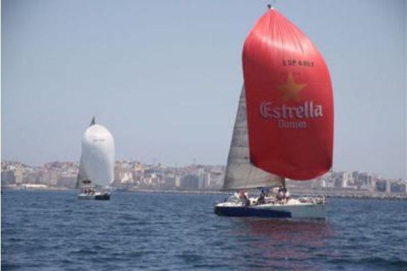 La flota de la Liga Interclubs, expresa sus condolecencias por el fallecimiento de Joseba Eguidazu