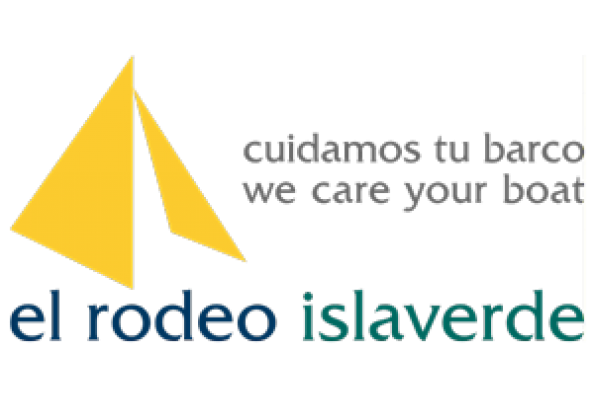 Patrocinio de varadero Isla Verde - El Rodeo