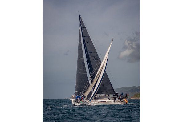 El sábado se celebra la última cita del XV Campeonato Interclubs del Estrecho – Ceuta Emociona 2025.