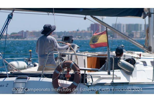 Kea, Paul Chimene, EOS y Titicaca ganan en la 6ª prueba marcada por la salida en compensado