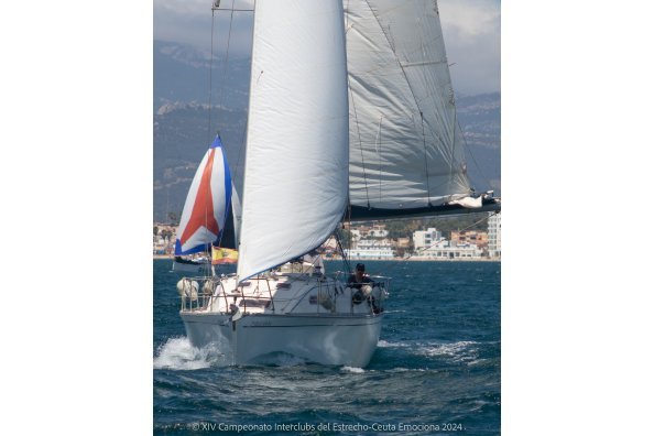 El XV Campeonato Interclubs del Estrecho-Ceuta Emociona regresa en enero