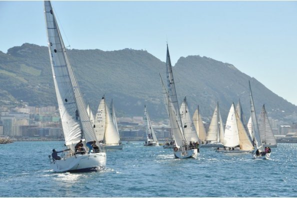 Recordatorio 3ª prueba V Campeonato Interclubs del Estrecho 2015