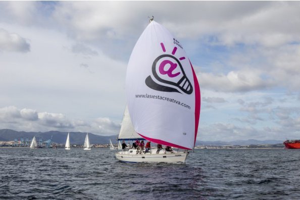 El “Al Tarik IV” el “Kouko” el “Takaroa” y  el “Alegría 2” vencedores en la clasificación general de las distintas categorías tras esta IX y última Prueba del VIII Campeonato Interclubs del Estrecho