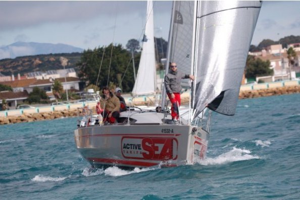 Publicado el Anuncio de regatas de la tercera prueba del Campeonato Interclubs 2015