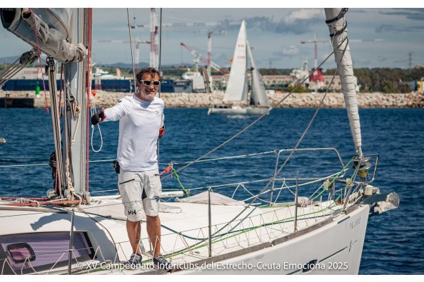 Solerig VI, Altarik IV, Belesala y Quibú se coronan en la 5ª Prueba de Interclubs.