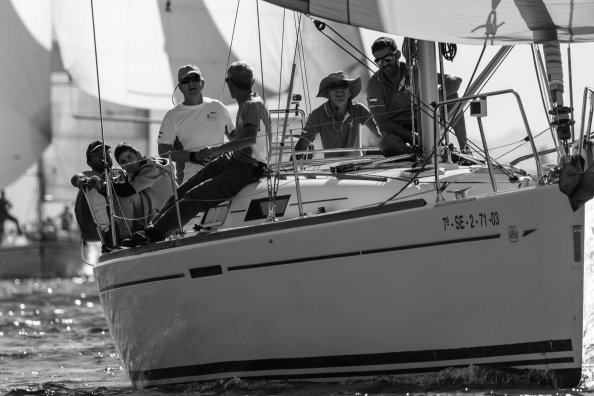 Bolsa de tripulantes