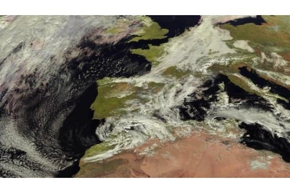 Suspendida la 3ª Prueba Interclubs RCN Estepona