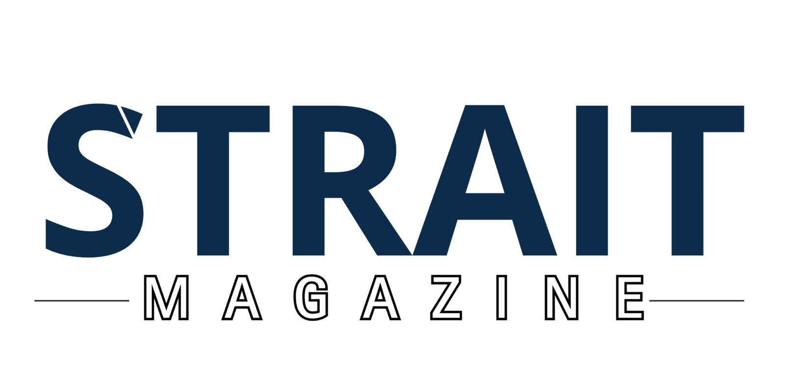 Strait Magazine